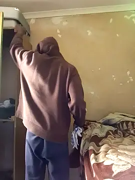 Kingbkackkn Webbikameraesitys