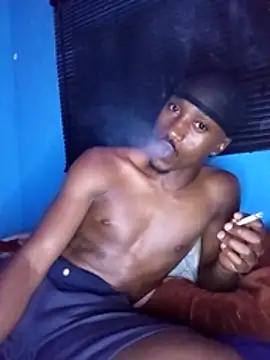 Kingbkackk Webcam show