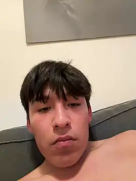 Show webcam de uunico22anni