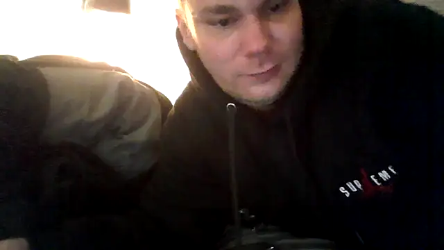 Show Webcam de occasionalride1