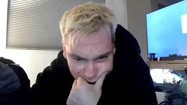 Webkamerová show occasionalride1