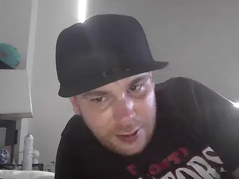 occasionalride1 webkamerás műsora