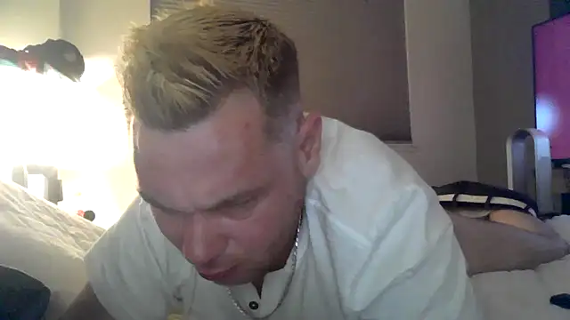 occasionalride1 Webcam-Show