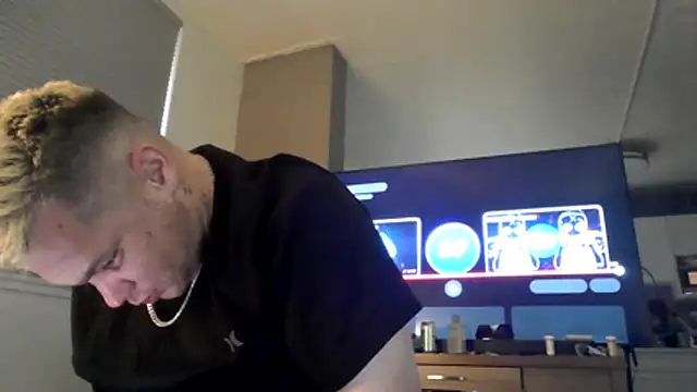 occasionalride1 webcam show