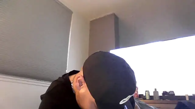 occasionalride1's Webcam Show