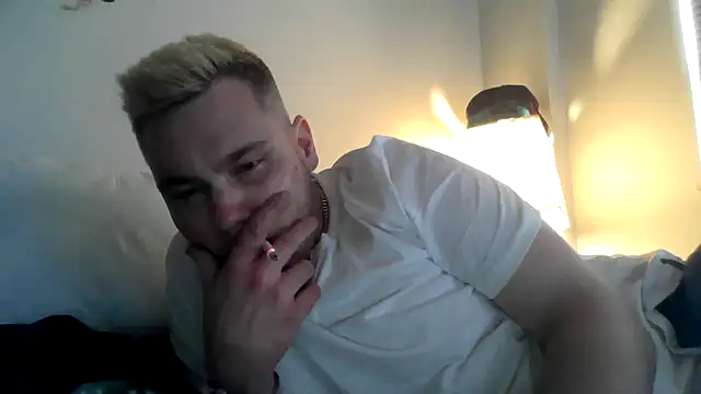 occasionalride1's Webcam Show