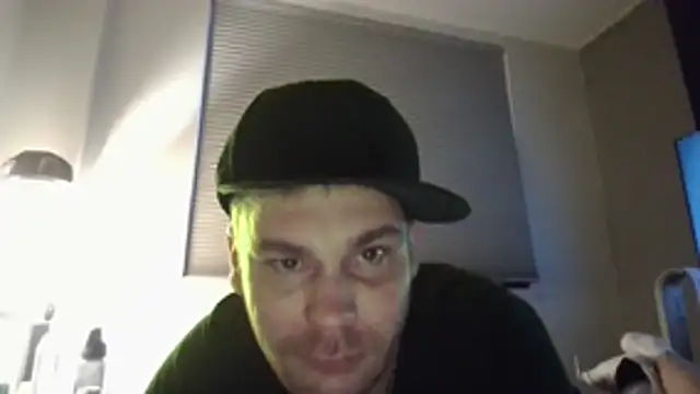 Webkamerová show occasionalride1