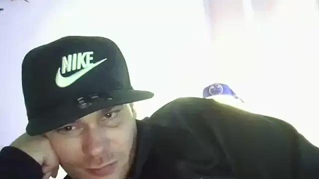 occasionalride1 Шоу с уебкамера