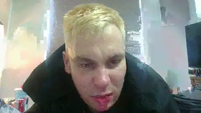 occasionalride1 Webcam Show