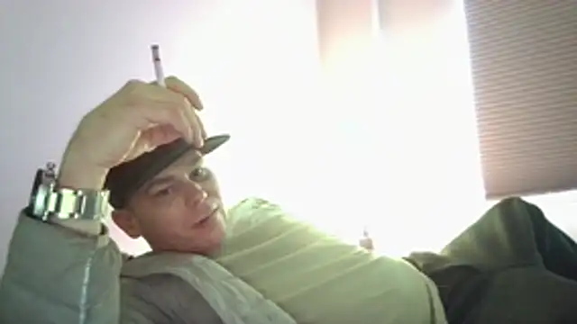 occasionalride1 Webcam show