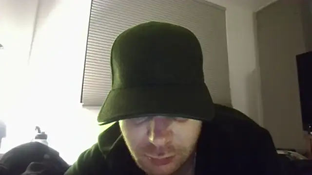 occasionalride1 Webcam-Show