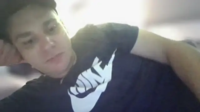 occasionalride1 Webcam Show