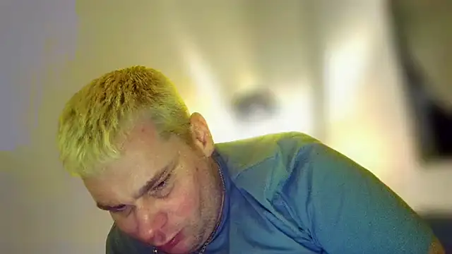 הופעת וובקאם של occasionalride1