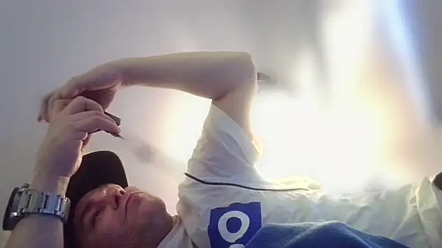 Show webcam de occasionalride1