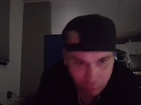 Show webcam de occasionalride1