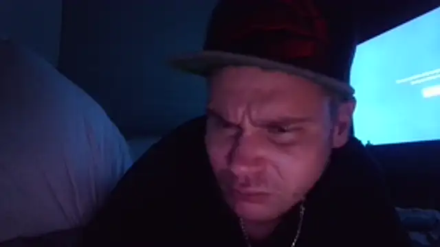 occasionalride1's Webcam Show