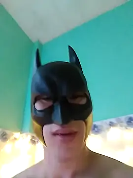 Show Webcam de Bengym97