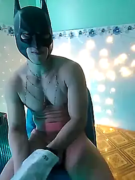 Вебкам-шоу Bengym97