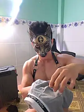Bengym97 网络视讯表演
