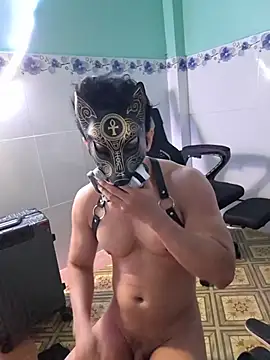 Bengym97 Webcam show