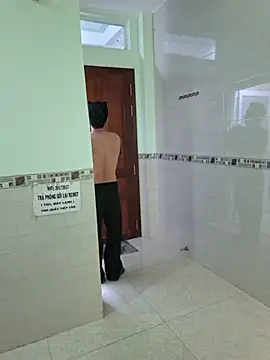Bengym97 Pertunjukan Webcam