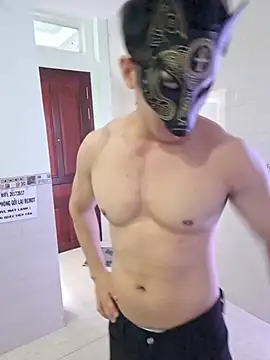 Bengym97 Show Webcam