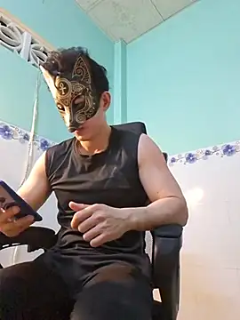 عرض كام Bengym97
