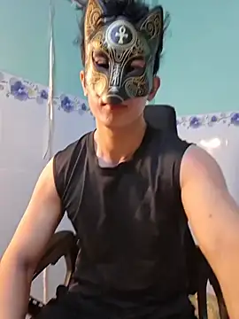 Bengym97 Show Webcam