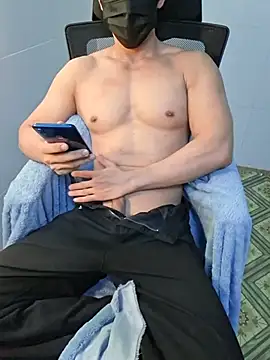 Bengym97 – webcam-show