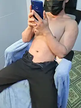 Bengym97 Webcamshow