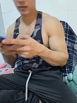 Bengym97 Show Webcam