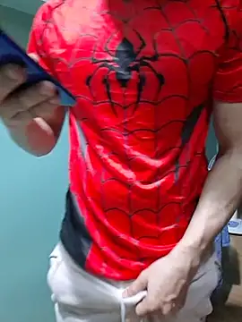 Lxaenkwdukino's Webcam Show