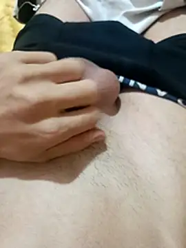 niyeek556 Adlı Modelin Web Kamerası Şovu