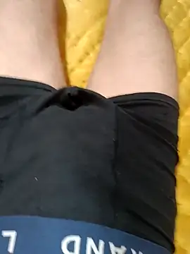 niyeek556 웹캠 쇼
