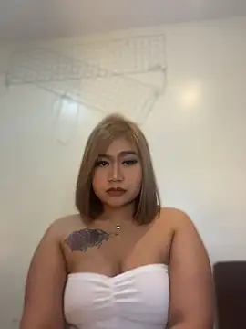 parker_pixie Pertunjukan Webcam