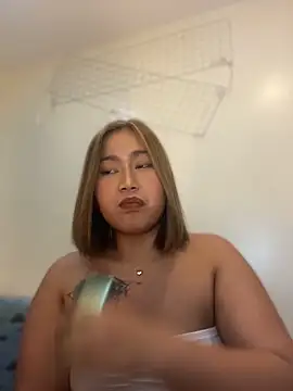 parker_pixie Pertunjukan Webcam