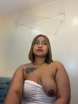 parker_pixie Pertunjukan Webcam