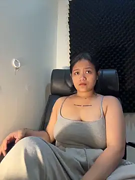 parker_pixie Pertunjukan Webcam