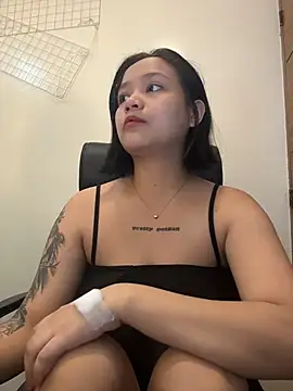 parker_pixie Show Webcam
