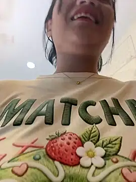 parker_pixie Pertunjukan Webcam
