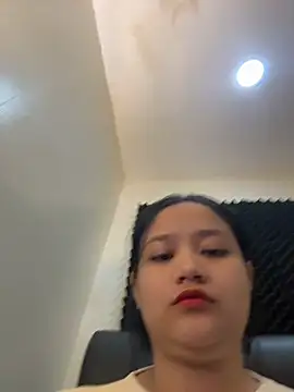 parker_pixie Pertunjukan Webcam