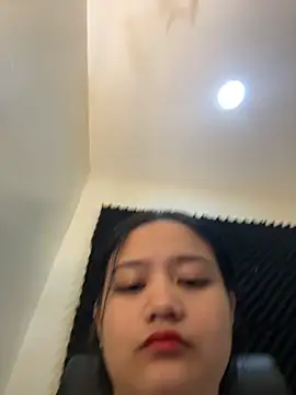 parker_pixie Pertunjukan Webcam