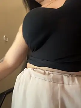 parker_pixie Pertunjukan Webcam