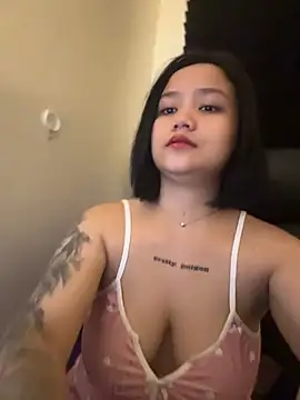 parker_pixie Pertunjukan Webcam