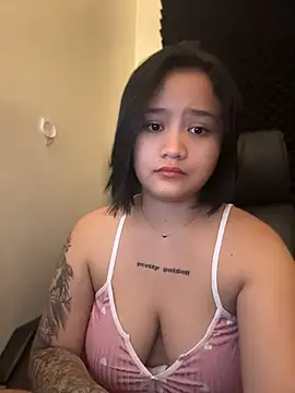 parker_pixie Pertunjukan Webcam
