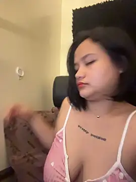 parker_pixie Pertunjukan Webcam
