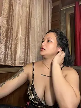 parker_pixie Webcamshow