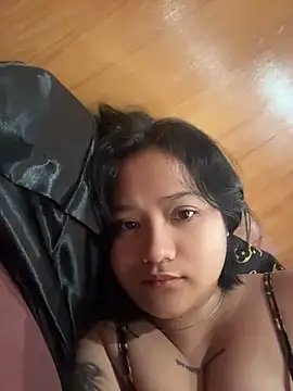 parker_pixie Pertunjukan Webcam