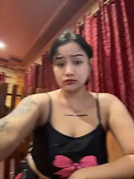 parker_pixie Pertunjukan Webcam
