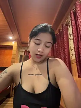 parker_pixie Webcam-Show